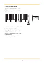 Предварительный просмотр 18 страницы Gear4music SDP-1 User Manual