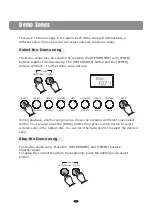 Предварительный просмотр 11 страницы Gear4music SDP-3 Owner'S Manual