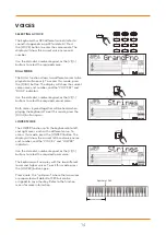 Preview for 14 page of Gear4music Vision Key-20 User Manual