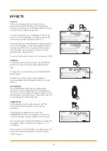 Preview for 16 page of Gear4music Vision Key-20 User Manual