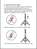 Preview for 6 page of GearBest ZJ01 User Manual