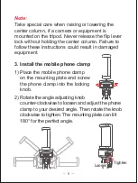 Preview for 7 page of GearBest ZJ01 User Manual