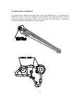 Предварительный просмотр 21 страницы GEARENCH PETOL DA1344 Operating Manual