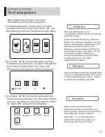 Предварительный просмотр 33 страницы GEARGO H2 Product Manual