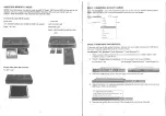 Предварительный просмотр 3 страницы Gearhead CR4200 User Manual