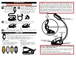 Preview for 2 page of GearLight Niteowl User Manual