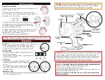 Предварительный просмотр 2 страницы GearLight WATCHMAN AA SPOTLIGHT User Manual