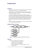 Preview for 7 page of GearLite MUX-9258-A User Manual