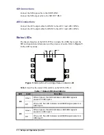 Preview for 12 page of GearLite MUX-9258-A User Manual