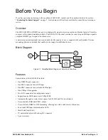 Предварительный просмотр 9 страницы GearLite SHC-9642 User Manual