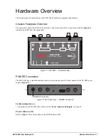 Предварительный просмотр 11 страницы GearLite SHC-9642 User Manual