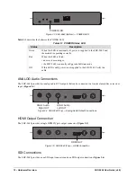 Предварительный просмотр 12 страницы GearLite SHC-9642 User Manual