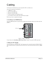 Предварительный просмотр 19 страницы GearLite SHC-9642 User Manual