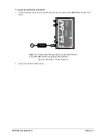 Предварительный просмотр 21 страницы GearLite SHC-9642 User Manual