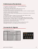 Предварительный просмотр 4 страницы GearMo GM-FTDI2-LED-C User Manual