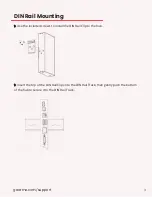 Предварительный просмотр 5 страницы GearMo GM-HU32ES User Manual