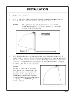 Preview for 11 page of Gearmore 12 UNIV Operation, Service & Parts Manual