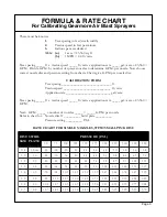 Preview for 11 page of Gearmore APL200 Assembly, Operation And Parts Manual