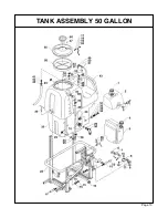 Preview for 12 page of Gearmore APL200 Assembly, Operation And Parts Manual