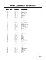 Preview for 13 page of Gearmore APL200 Assembly, Operation And Parts Manual