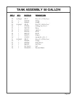 Preview for 14 page of Gearmore APL200 Assembly, Operation And Parts Manual