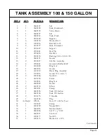 Preview for 16 page of Gearmore APL200 Assembly, Operation And Parts Manual