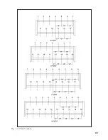 Предварительный просмотр 24 страницы Gearmore ARENA-VATOR II Assembly/Operators/Parts Manual