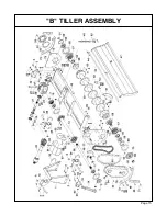 Предварительный просмотр 18 страницы Gearmore B SERIES Operation, Service & Parts Manual