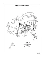 Предварительный просмотр 10 страницы Gearmore FM-60 Operation, Service & Parts Manual