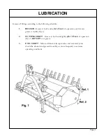 Preview for 5 page of Gearmore GCF41 Operation & Service Manual