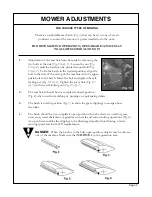 Предварительный просмотр 7 страницы Gearmore GCF41 Operation & Service Manual