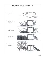 Preview for 8 page of Gearmore GCF41 Operation & Service Manual