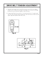 Preview for 10 page of Gearmore GCF41 Operation & Service Manual