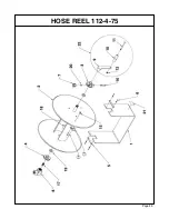 Preview for 50 page of Gearmore GDL200 Assembly, Operation And Parts Manual