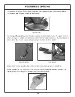 Preview for 16 page of Gearmore PTP180-P Assembly, Operation, Service & Parts Manual