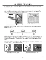 Предварительный просмотр 14 страницы Gearmore PTP300-P Assembly, Operation, Service & Parts Manual