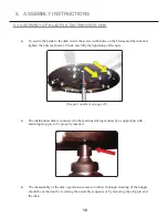 Preview for 13 page of Gearmore RT800 Operation, Service & Parts Manual