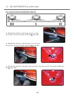 Preview for 16 page of Gearmore RT800 Operation, Service & Parts Manual