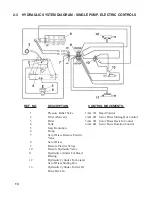 Preview for 16 page of Gearmore SPEDOVATORS Operation & Service Manual