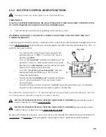 Preview for 25 page of Gearmore SPEDOVATORS Operation & Service Manual