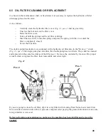 Preview for 41 page of Gearmore SPEDOVATORS Operation & Service Manual