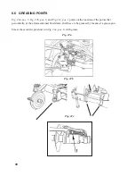 Preview for 42 page of Gearmore SPEDOVATORS Operation & Service Manual