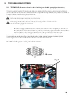 Preview for 43 page of Gearmore SPEDOVATORS Operation & Service Manual