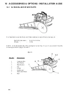 Preview for 46 page of Gearmore SPEDOVATORS Operation & Service Manual