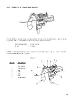 Preview for 47 page of Gearmore SPEDOVATORS Operation & Service Manual