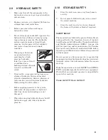 Preview for 11 page of Gearmore T1622 Assembly & Operators Manual