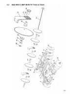 Preview for 13 page of Gearmore T1622 Assembly & Operators Manual