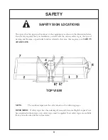 Предварительный просмотр 11 страницы Gearmore XB48 Assembly, Operation, Service & Parts Manual