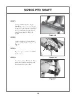 Предварительный просмотр 20 страницы Gearmore XB48 Assembly, Operation, Service & Parts Manual