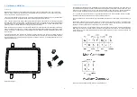 Preview for 3 page of GEARTRONICS G-Dash Colour Dashboard Installation & Setup